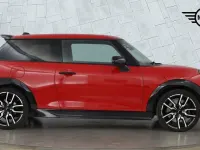 Used Mini Cooper Hatch 154 HP (113 kW) 2024 Red Hatchback