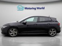Used VW Golf VIII R-line 148 HP (108 kW) 2023