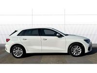 Used Audi A3 2022 Sedan