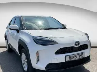 Used Toyota Yaris Cross 2022 SUV