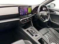 Used Cupra Formentor VZ2 245 HP (180 kW) 2021 Grey SUV