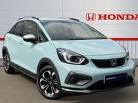 Used Honda Jazz Hybrid 109 HP (80 kW) 2023 Hatchback