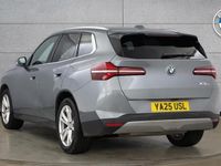 Used BMW X3 xLine 205 HP (150 kW) 2025 Grey SUV