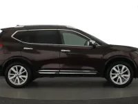 Used Nissan X-Trail Tekna 2018 Beige SUV