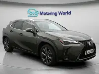 Used Lexus UX Sport Design Packet 181 HP (133 kW) 2023 SUV