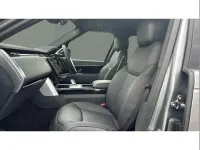 New Land Rover Range Rover 453 HP (333 kW) 2025 Other SUV