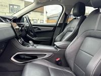 Used Jaguar F-Pace R-Dynamic 404 HP (297 kW) 2023 Grey SUV