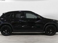 Used Mercedes EQA350 AMG line 214 kW (292 HP) 2023 SUV