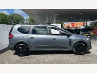 Used Dacia Jogger Extreme 2023 Grey MPV