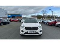 used Ford Kuga Vignale 1.5 EcoBoost 176 5dr Auto Petrol Estate