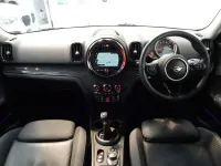 Used Mini Cooper 136 HP (100 kW) 2018 Green Hatchback
