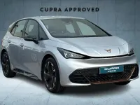 Used Cupra Born e-Boost 169 kW (231 HP) 2026 Silver Hatchback