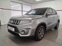 Used Suzuki Vitara SZ4 129 HP (94 kW) 2021 Grey SUV