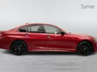 Used BMW M340 M Sport 369 HP (271 kW) 2026 Red