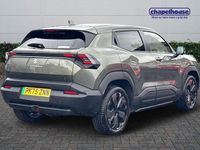 Used Suzuki Vitara 135 kW (184 HP) 2025 Green SUV