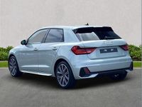 New Audi A1 S-Line 147 HP (108 kW) 2025 Other SUV