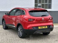 used Renault Kadjar 1.2 TCE Signature S Nav 5dr