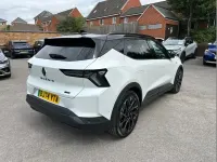 Used Renault Scenic E-Tech Esprit Alpine 160 kW (218 HP) 2024 Other SUV