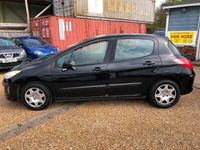 used Peugeot 308 S