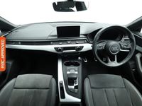 used Audi A5 A5 40 TFSI S Line 5dr S Tronic Test DriveReserve This Car -KR69UZDEnquire -KR69UZD