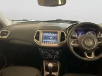 Usado Jeep Compass Longitude 140 CV (102 kW) 2021 SUV
