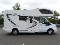 Used Ford Transit 2017 White Hatchback