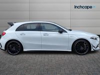 used Mercedes A35 AMG A Class4Matic Premium Plus Edition 5dr Auto - 2021 (21)