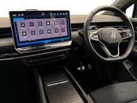 Used VW ID.7 210 kW (286 HP) 2025 Estate