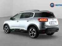 Used Citroën C5 Flair 226 HP (166 kW) 2020 Hatchback