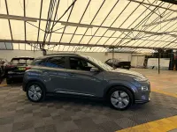 Used Hyundai Kona Premium SE 150 kW (204 HP) 2020 Grey SUV