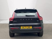 New Volvo XC40 Plus 163 HP (119 kW) 2025 SUV