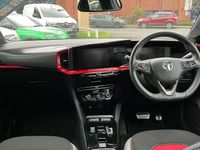Used Vauxhall Mokka SRi 131 HP (96 kW) 2021 SUV