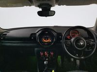 Used Mini Cooper Clubman 136 HP (100 kW) 2017 Grey Estate