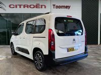 used Citroën Berlingo FLAIR DIESEL FROM 2019 FROM BASILDON (SS15 6RW) | SPOTICAR