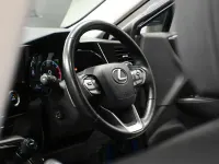 Used Lexus NX450h+ 2023 Blue SUV
