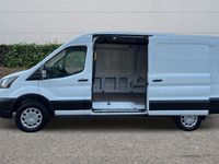 Used Ford Transit Trend 197 kW (269 HP) 2023 Van