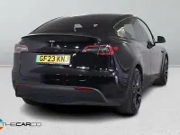 Used Tesla Model Y Performance 392 kW (534 HP) 2023 Black SUV