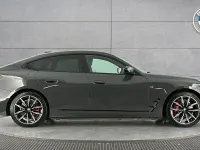 Used BMW i4 M Sport 246 kW (335 HP) 2025 Grey Sedan