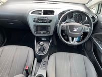 used Seat Leon 1.2 TSI SE Copa 5dr [6 Speed]