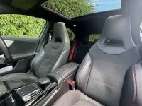 Used Mercedes A35 AMG Premium Plus 306 HP (225 kW) 2022 Hatchback