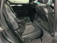 Used Audi Q7 S-Line 2010 Grey SUV