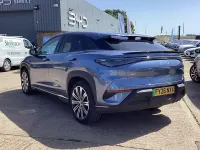 Used BYD Sealion 7 389 kW (530 HP) 2026 SUV