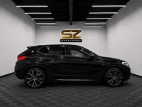 Used BMW X2 M Sport 2018 Black SUV