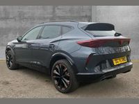 Used Cupra Formentor 147 HP (108 kW) 2025 Grey SUV