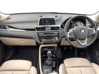 used BMW X1 xDrive18d xLine 2.0 5dr