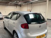 used Seat Altea 1.6 TDI CR Ecomotive SE 5dr