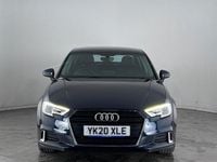 Used Audi A3 Sport 150 HP (110 kW) 2019 Sedan
