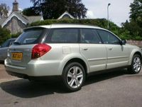 Used Subaru Outback 2007 SUV