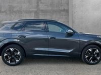 New Cupra Terramar 150 HP (110 kW) 2025 Timanfaya grey SUV