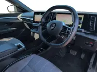 Used Renault Mégane Techno 161 kW (220 HP) 2023 Hatchback